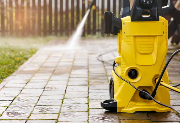 Best Post-Construction Pressure Washing  in Boulder Creek, CA